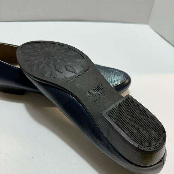 Munro American loafers size 9.5 - Picture 6 of 10
